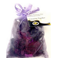 Potpourri in 4x6 organza bag